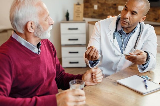 Top 10 Senior Citizen Health Insurance Providers in Jacksonville