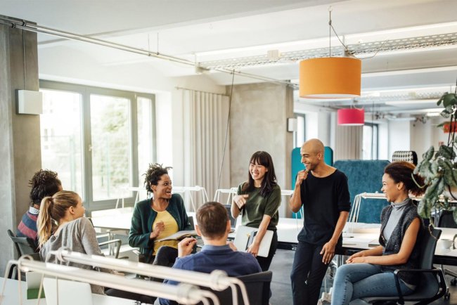 USA Insurance Companies with the Best Diversity and Inclusion Programs