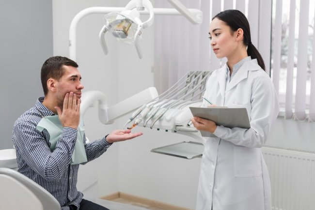 Dental Vision Hearing Insurance: What It’s All About