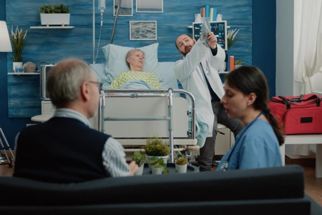 How to Plan for a Longer Hospital Stay