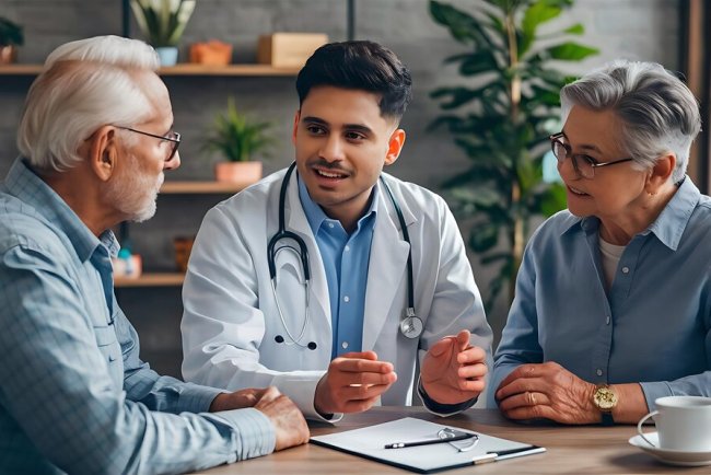 High-Deductible Health Plans: What They’re All About
