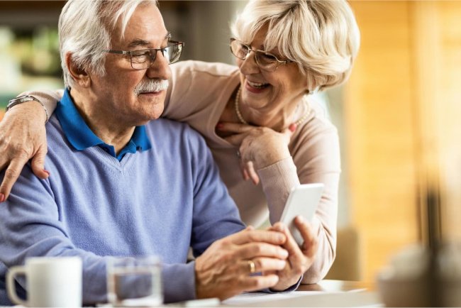 Top 10 Senior Citizen Health Insurance Providers in Chicago
