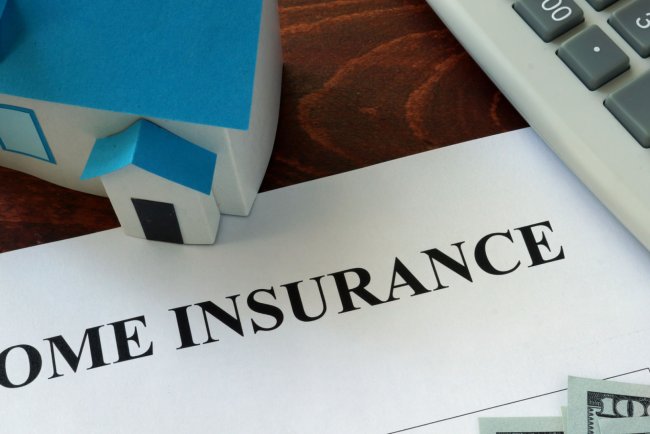 Do Credit Scores Affect Home Insurance Rates?
