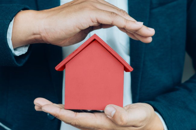 Average Cost of Home Insurance