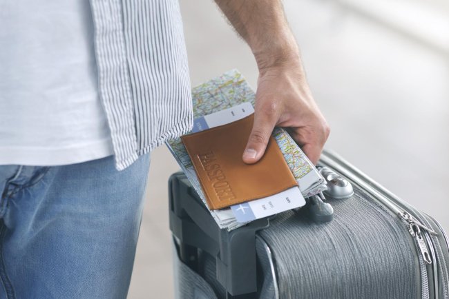 Does Travel Insurance Provide Coverage for Tornadoes?
