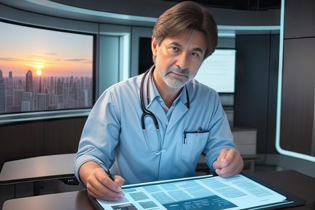 Dabdoub Law Firm Secures LTD Benefits for California Clinical Nurse with Photosensitivity