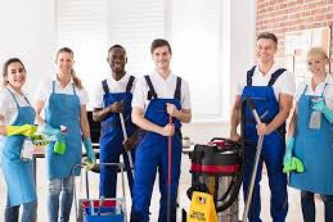 Janitorial Business Insurance Requirements: A Complete Guide
