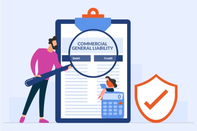 Don’t Risk Getting Cleaned Out Download Our Factsheet on General Liability Insurance