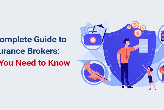 Why Should I Use an Insurance Broker? A Comprehensive Guide to General Liability Insurance