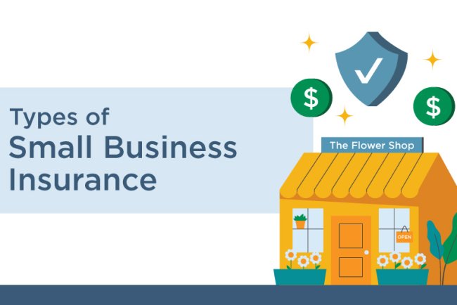 What Type of Insurance Is Right for My Small Business? A Comprehensive Guide to General Liability and More