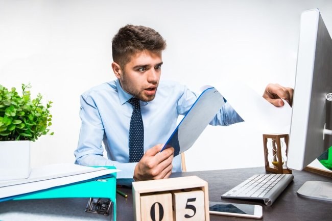 Reliance Standard Wrongfully Denies Florida Financial Analyst's STD Benefits for Anxiety