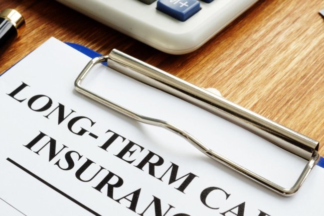 New York Life Asset Flex Hybrid Life and LTC Policy Review