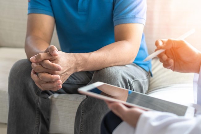 California Is Examining A Long Term Care Payroll Tax