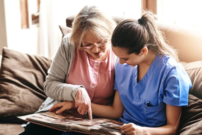 Long Term Care Insurance Explained