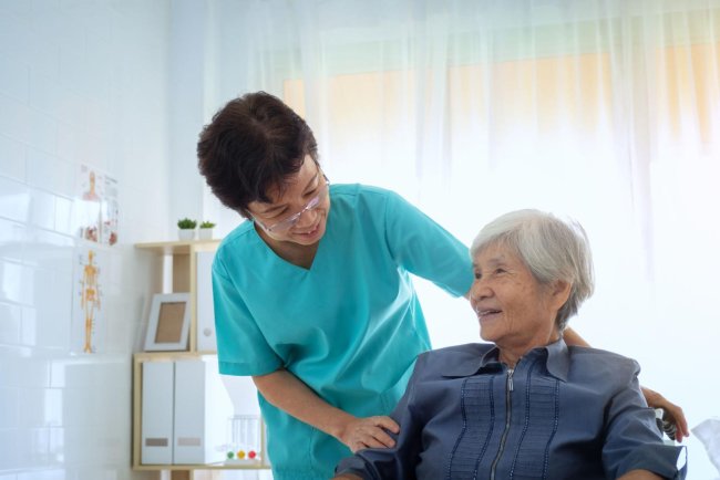 Lifetime Unlimited Benefit Periods Are Still Available For LTC Insurance