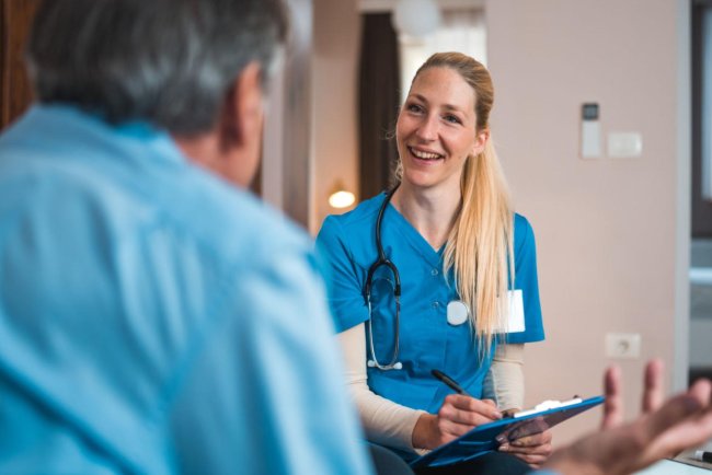 Nationwide CareMatters Together Is A Game Changer For LTC Planning