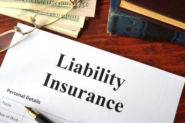 Top 10 Liability Insurance Providers in New York