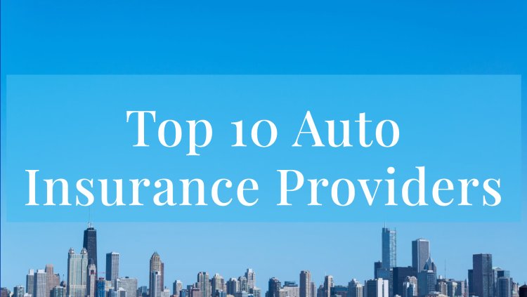 Top 10 Auto Insurance Providers in Indianapolis