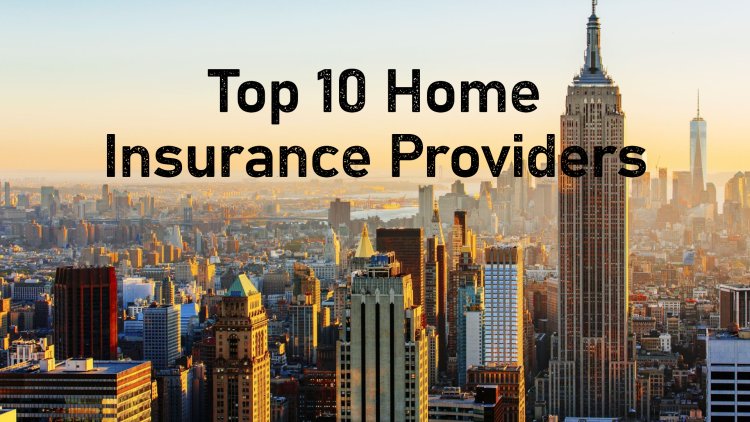 Top 10 Home Insurance Providers in Indianapolis