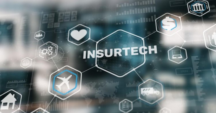 Top Insurtech Companies | Global 5-Star Technology and Software Providers