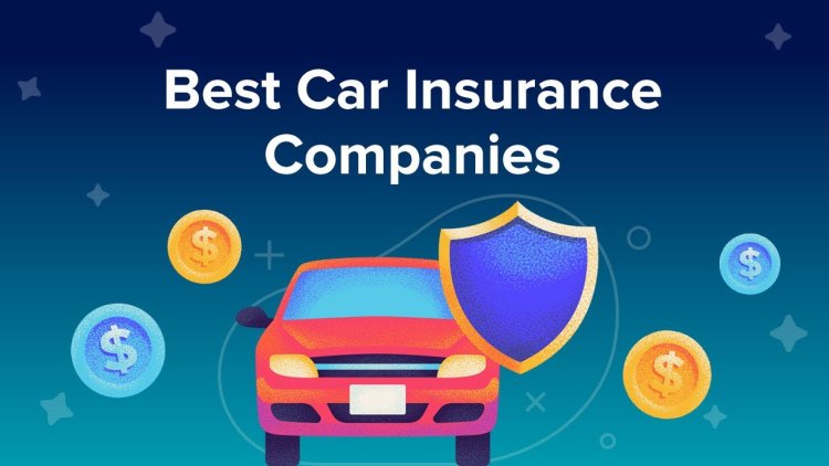 Top 10 Auto Insurance Providers in Dallas