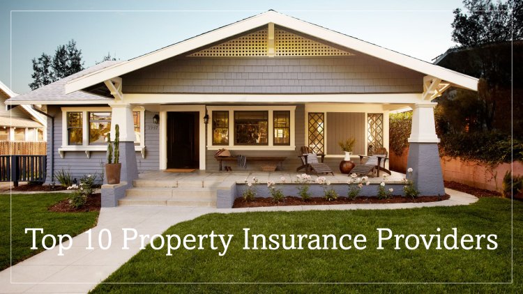 Top 10 Property Insurance Providers in Indianapolis