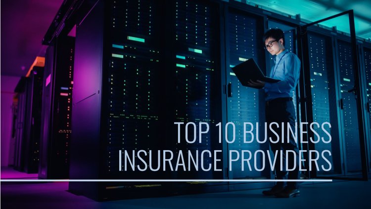 Top 10 Business Insurance Providers in Indianapolis