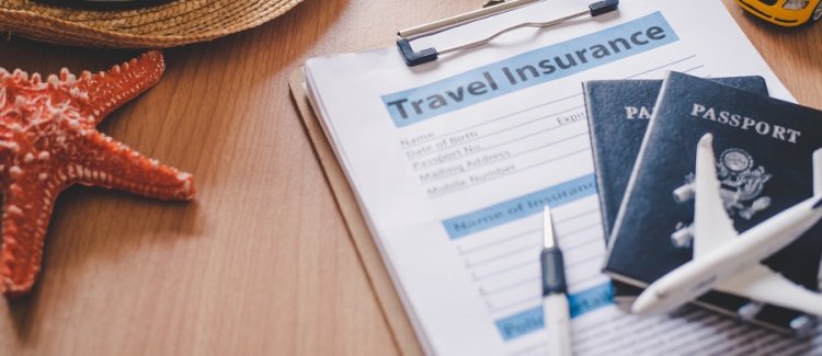 Top 10 Travel Insurance Providers in Dallas