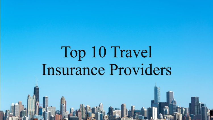 Top 10 Travel Insurance Providers in Indianapolis