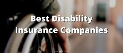 Top 10 Disability Insurance Providers in Dallas