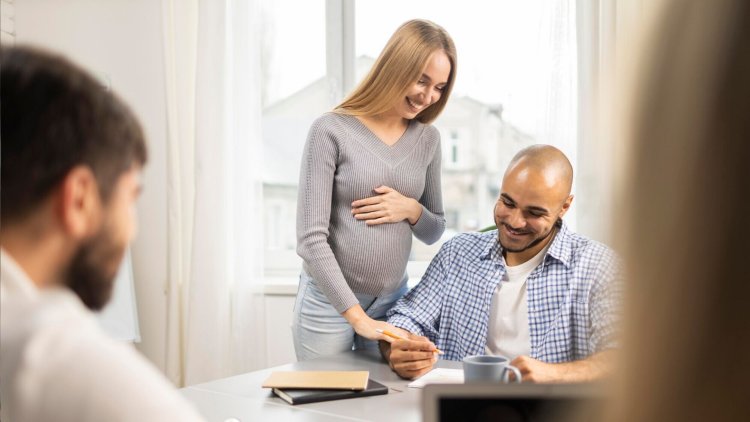 Top 10 Maternity Insurance Providers in New York: A Comprehensive Guide