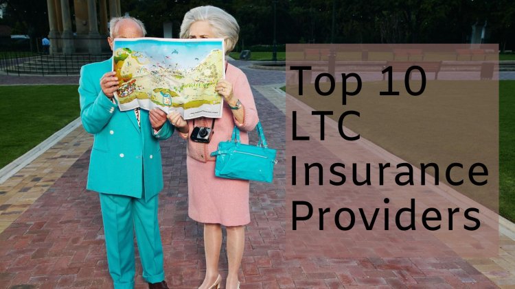 Top 10 Long-Term Care Insurance Providers in Boston