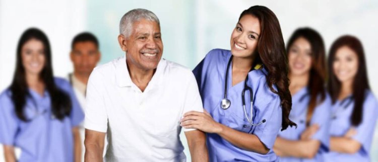 Top 10 Senior Citizen Health Insurance Providers in Dallas