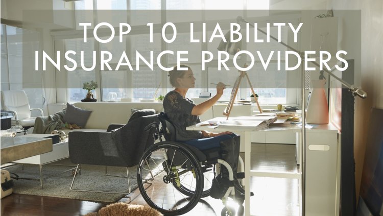 Top 10 Liability Insurance Providers in Indianapolis