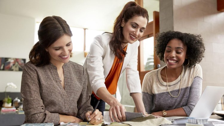 Women Leaders in Insurance in the USA Elite Women