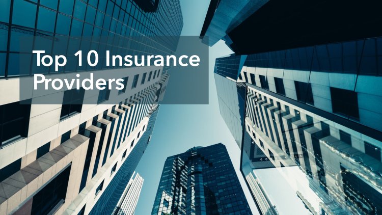 Top 10 Specialty Insurance Providers in Indianapolis