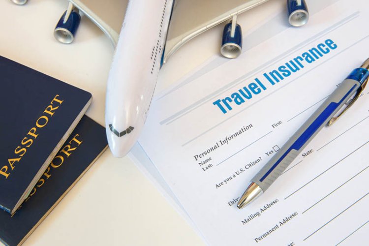 Top 10 Travel Insurance Providers in Philadelphia