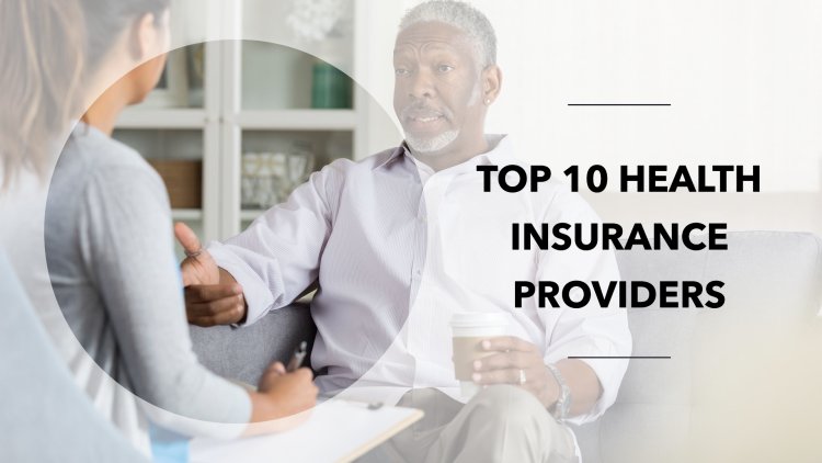 Top 10 Senior Citizen Health Insurance Providers in Indianapolis