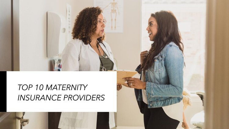 Top 10 Maternity Insurance Providers in Indianapolis