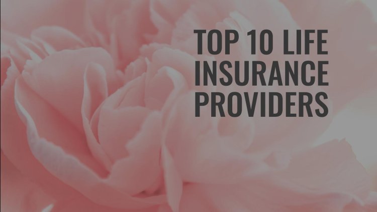 Top 10 Life Insurance Providers in Columbus