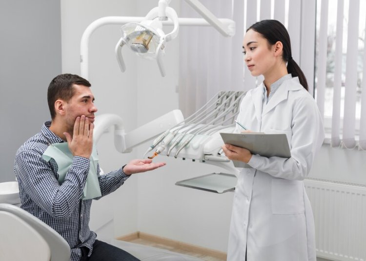 Dental Vision Hearing Insurance: What It’s All About