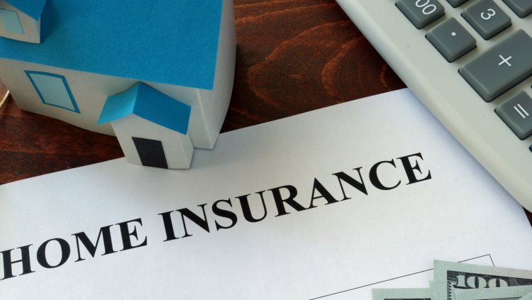 Do Credit Scores Affect Home Insurance Rates?