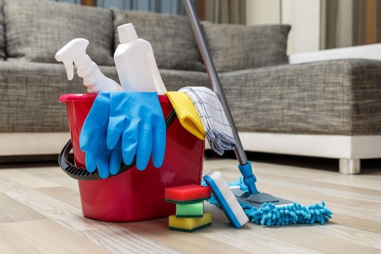 Do House Cleaners Need to Be Insured? A Comprehensive Guide to General Liability Insurance for House Cleaning Services