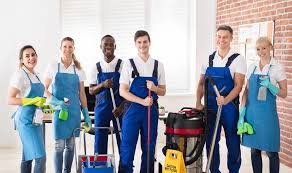 Janitorial Business Insurance Requirements: A Complete Guide