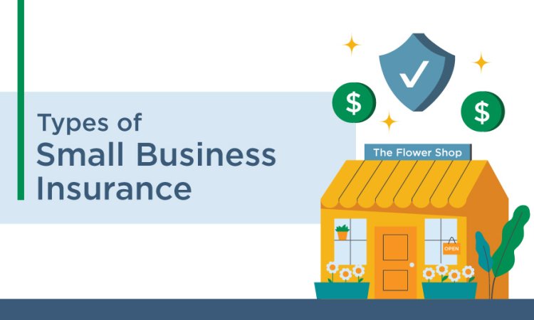 What Type of Insurance Is Right for My Small Business? A Comprehensive Guide to General Liability and More