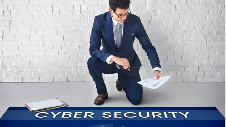 The Top Cyber Insurance Companies in the USA  5-Star Cyber 2023