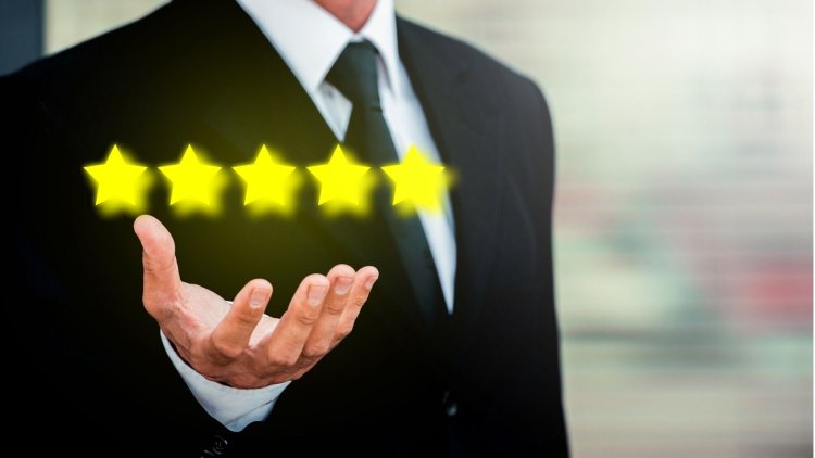 Five-Star Excellence Awards in Workers' Compensation Insurance