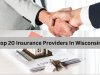 Top 20 Insurance Providers In Wisconsin