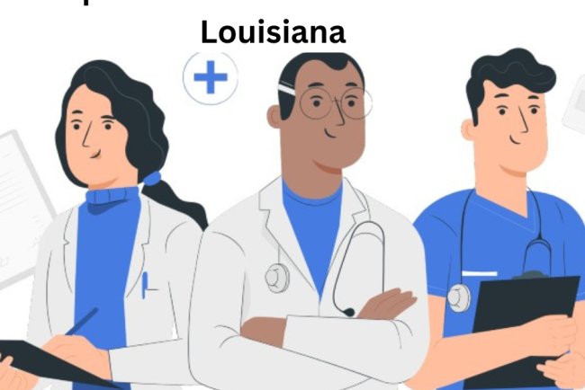 Top 20 Insurance Providers In Louisiana