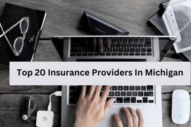 Top 20 Insurance Providers In Michigan